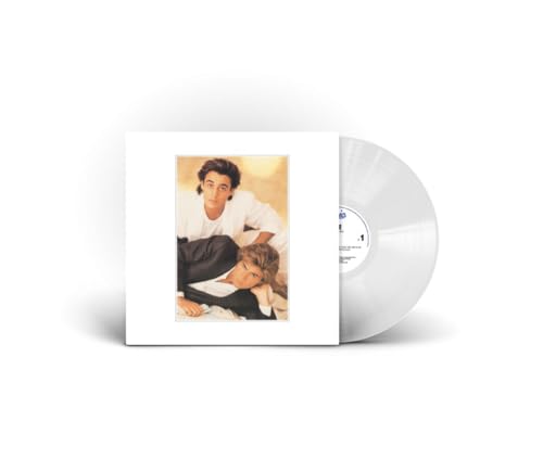 Make It Big/White Vinyl [Vinyl LP]