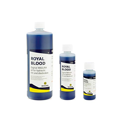 Magura Royal Blood 100ml Hydrauliköl