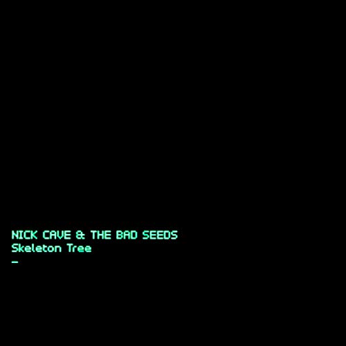 Nick Cave and the Bad Seeds -