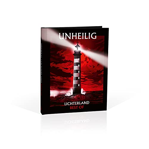 Unheilig - Lichterland - Best of