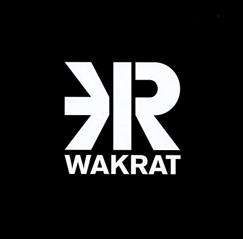 Wakrat - Wakrat