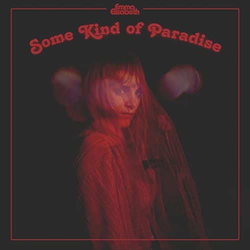 Some Kind of Paradise [Vinyl LP]