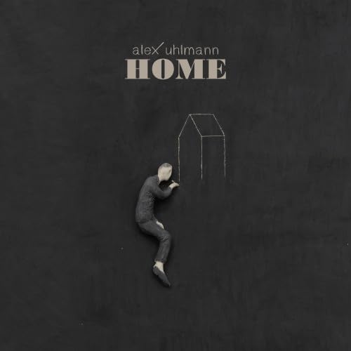 Home(LP) [Vinyl LP]