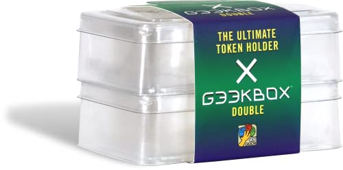 dV Giochi Geekbox Double