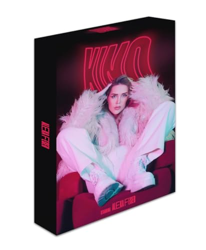 KINO - Limitierte Fanbox (Amazon exkl.)