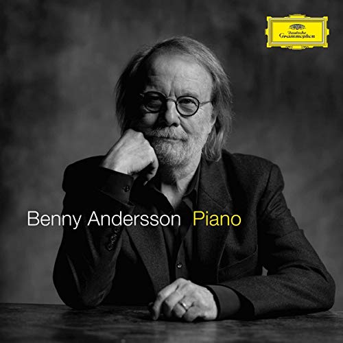 Benny Andersson - Piano