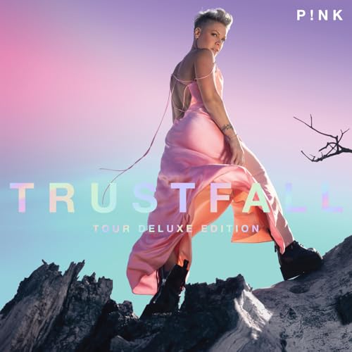 PINK - Trustfall (Tour Edition)