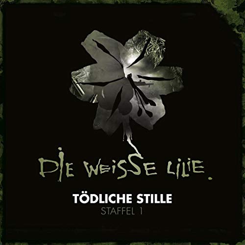 Benjamin Oechsle und Timo Kinzel - Die weisse Lilie - Staffel 1 bis 4