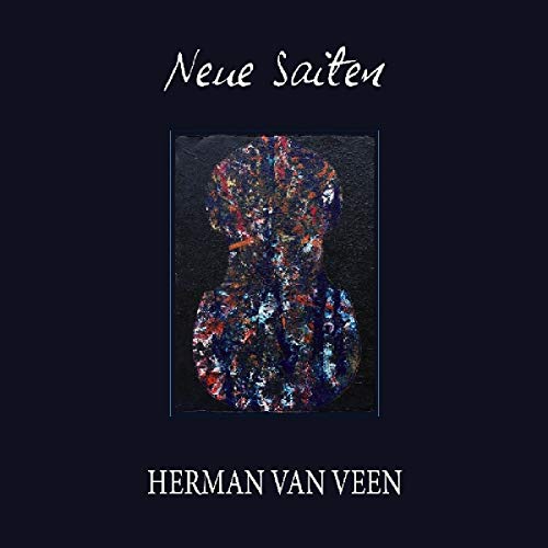 Herman van Veen -