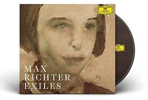 Max Richter - Exiles