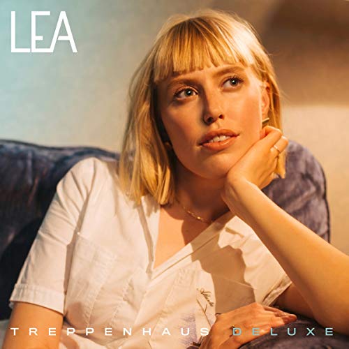 Lea - Treppenhaus (Deluxe Edition)