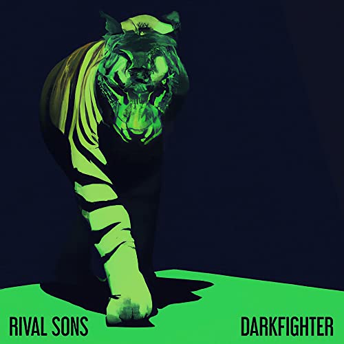 Rival Sons -