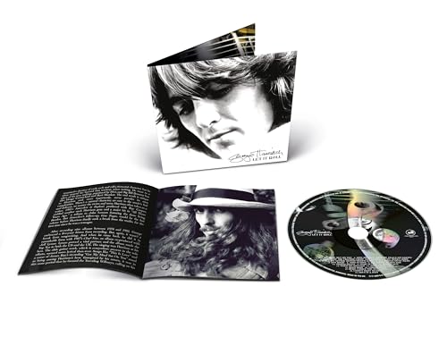 Let It Roll-Songs By George Harrison (Deluxe)
