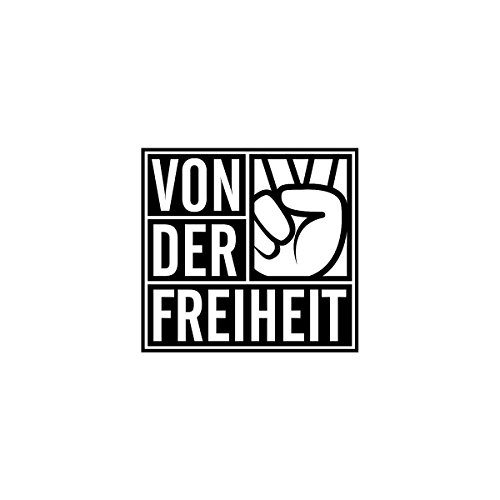 Various Artists - Von der Freiheit
