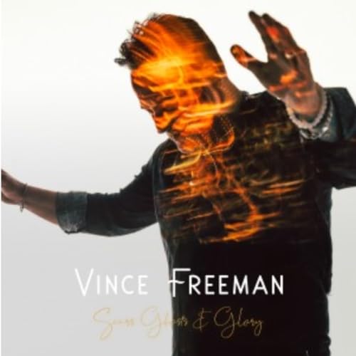 Vince Freeman -