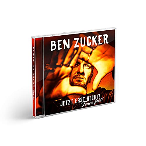 Ben Zucker -