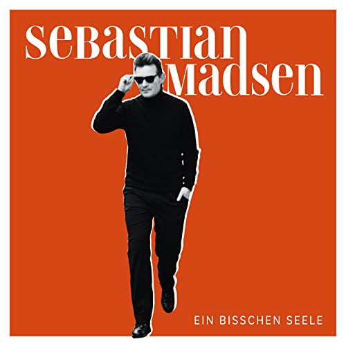 Sebastian Madsen -
