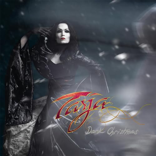 Tarja - Dark Christmas