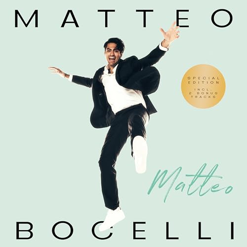 Matteo (German Edition)