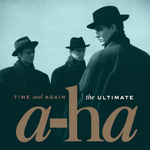 Time and Again:the Ultimate a-Ha [Vinyl LP]