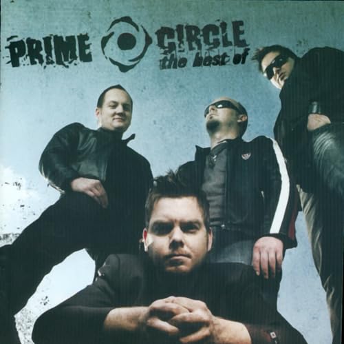 The Best Of Prime Circle (CD & DVD)