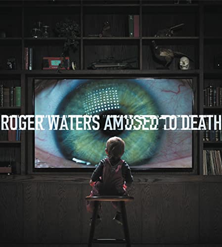 Roger Waters - Amused To Death