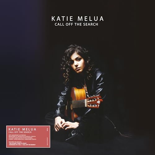 Katie Melua - Call Off the Search (20th Anniversary Deluxe Edition)