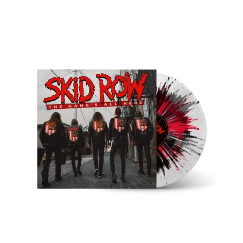 Skid Row -