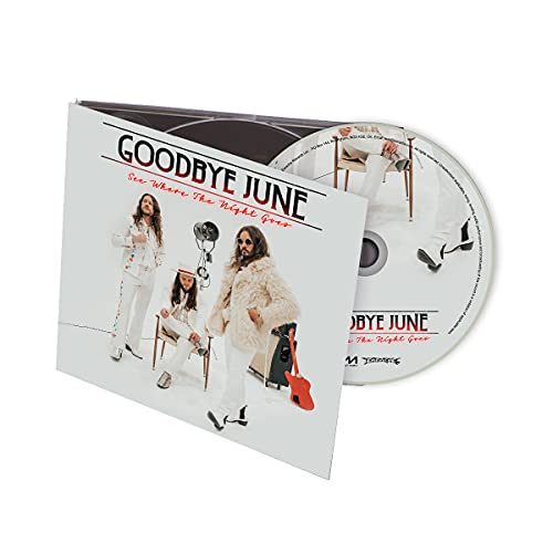 Goodbye June -