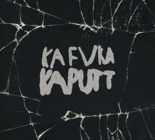 Kaputt(CD)