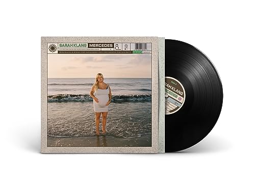 Mercedes [Vinyl LP]