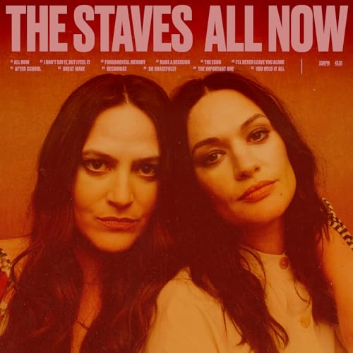 The Staves -