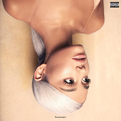 Ariane Grande - Sweetener