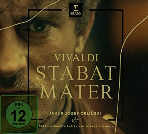 Stabat Mater - Antonio Vivaldi