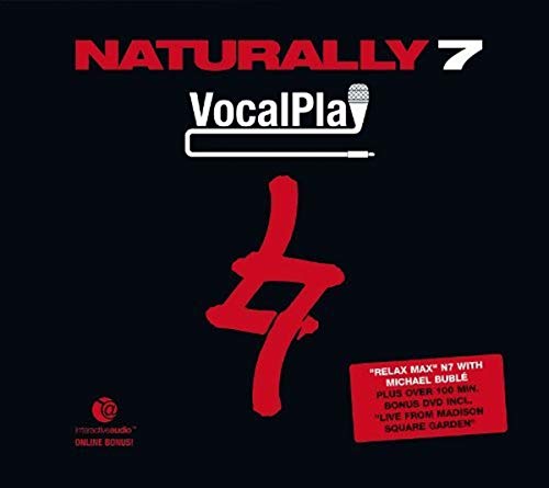 Vocalplay (Digipack)