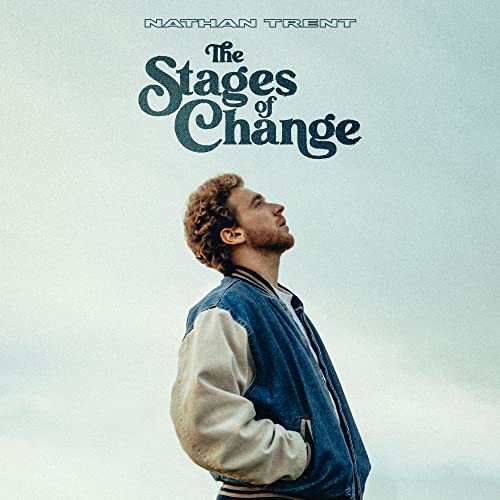 Nathan Trent - The Stages of Change