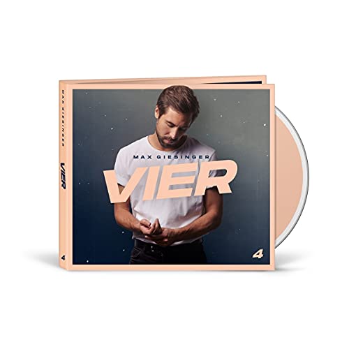 Max Giesinger - Vier