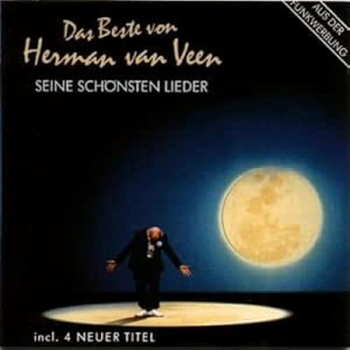 Das Beste von Herman van Veen: Seine schönsten Lieder