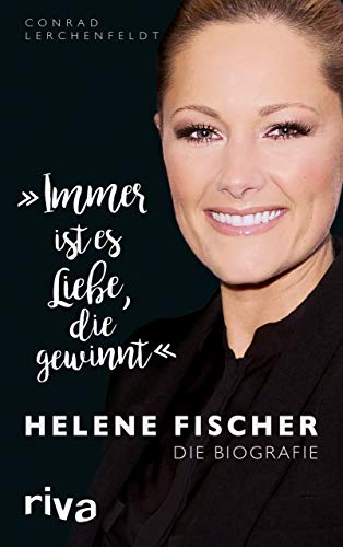 Helene Fischer - Immer ist es Liebe, die gewinnt