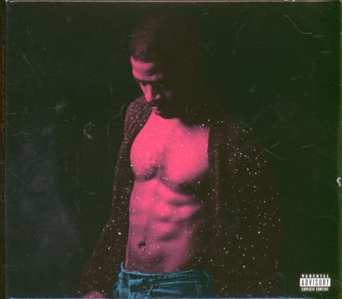 Kid Cudi - Passion, Pain & Demon Slayin’