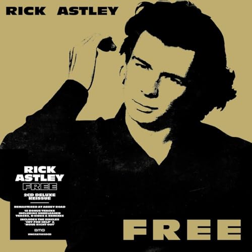 Free(Deluxe Edition 2024 Remaster)