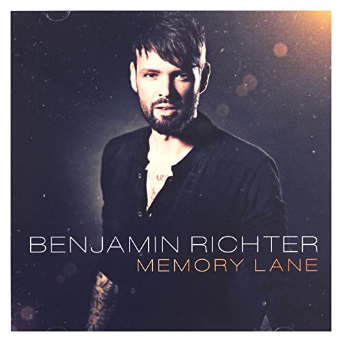 Benjamin Richter - Memory Lane