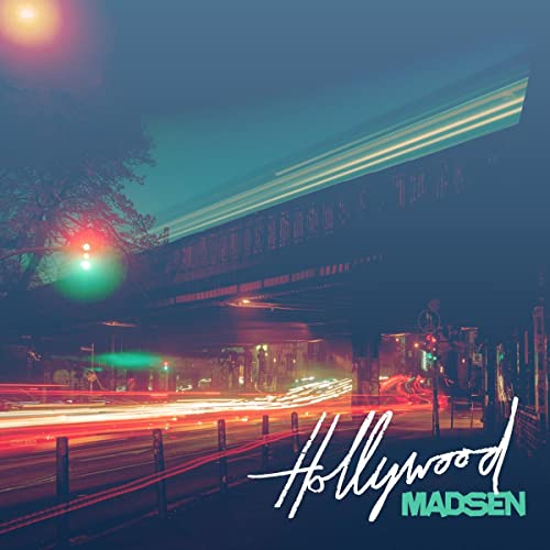 Hollywood [Vinyl LP]