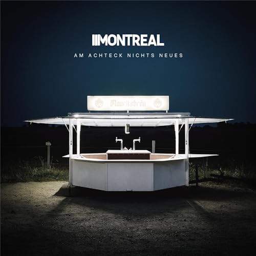 Montreal -