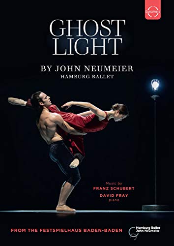 John Neumeier - Ghost Light