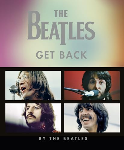 The Beatles - Get Back