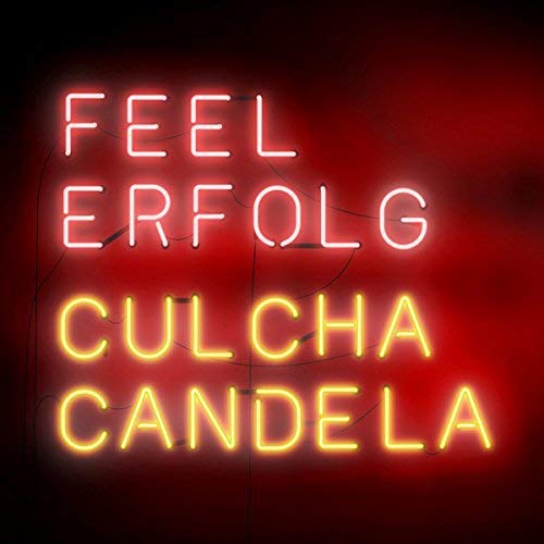 Culcha Candela - Feel Erfolg - CD Review - Lest hier unsre Culcha Candela CD Review zum neuen Album Feel Erfolg