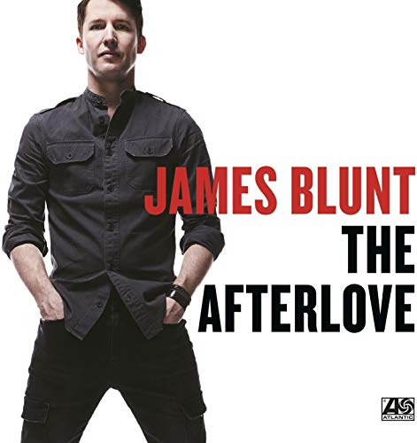 James Blunt - The Afterlove