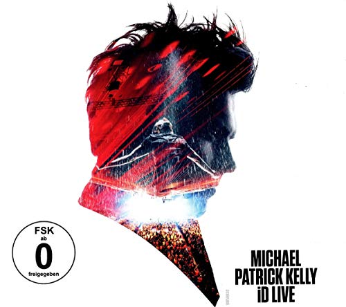 Michael Patrick Kelly - iD live