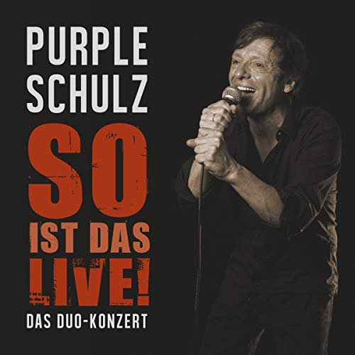 Purple Schulz -